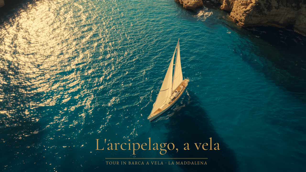Cinematic Editorial Sailing Blog Cover
